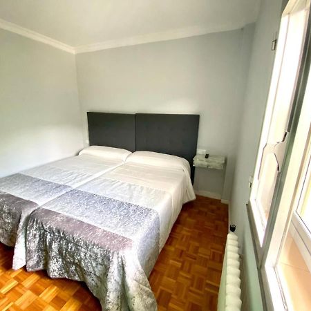 Garden Lodge Hostal Evencio 리바다비아 외부 사진